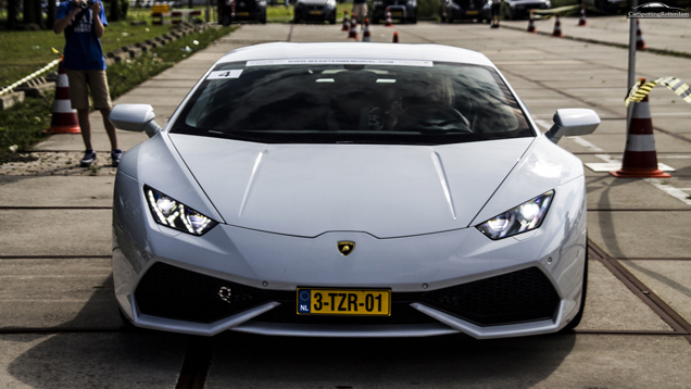 Event: MaartenMemorial 2014 deel 1