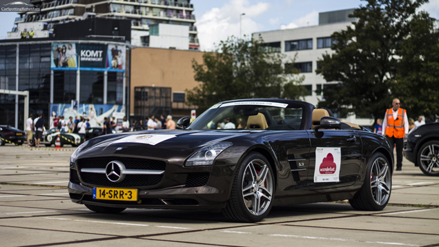 Event: MaartenMemorial 2014 deel 1