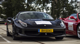 Event: MaartenMemorial 2014 deel 1