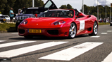 Event: MaartenMemorial 2014 deel 1