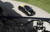 Bugatti geeft meer informatie Grand Sport Vitesse "1 of 1" vrij