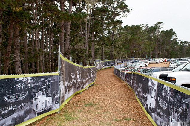 Event: Pebble Beach 2014