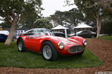 Event: Pebble Beach 2014