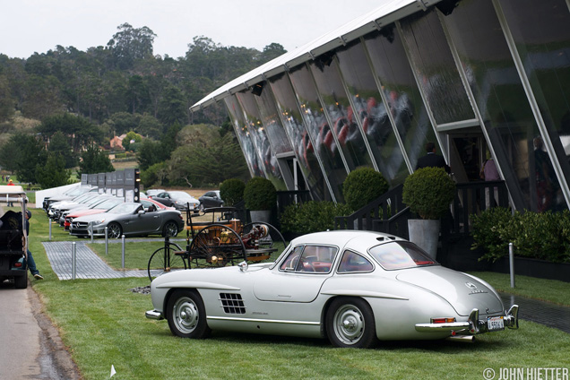 Event: Pebble Beach 2014