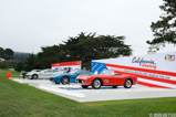 Event: Pebble Beach 2014