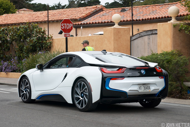 Event: Pebble Beach 2014