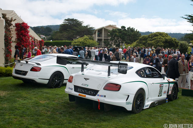 Event: Pebble Beach 2014
