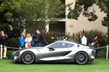 Event: Pebble Beach 2014
