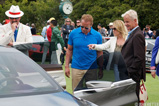 Event: Pebble Beach 2014