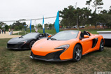 Event: Pebble Beach 2014