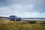 Range Rover Sport SVR eindelijk onthult