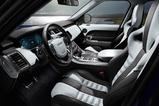Range Rover Sport SVR eindelijk onthult