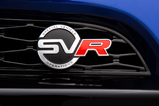 Range Rover Sport SVR eindelijk onthult