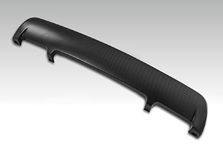 TechART maakt carbon fiber goodies voor Porsche 991 