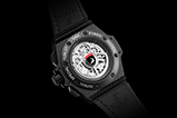 TopCar celebrates their tenth anniversary with a Hublot watch