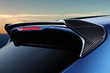 TopCar stuurt Porsche Macan de sportschool in