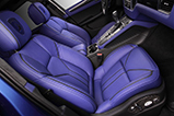 TopCar stuurt Porsche Macan de sportschool in