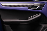 TopCar stuurt Porsche Macan de sportschool in