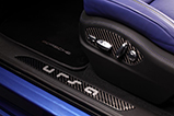 TopCar stuurt Porsche Macan de sportschool in
