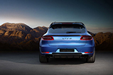TopCar stuurt Porsche Macan de sportschool in