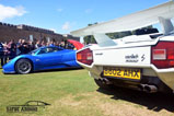 Event: Wilton Classic and Supercars