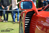 Event: Wilton Classic and Supercars