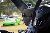 Event: Wilton Classic and Supercars