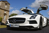 Event: Wilton Classic and Supercars