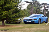 Event: Wilton Classic and Supercars