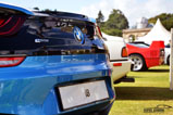 Event: Wilton Classic and Supercars