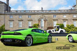 Event: Wilton Classic and Supercars