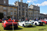 Event: Wilton Classic and Supercars