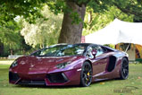Event: Wilton Classic and Supercars