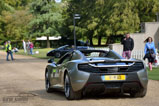 Event: Wilton Classic and Supercars