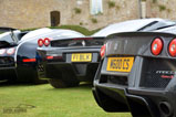 Event: Wilton Classic and Supercars