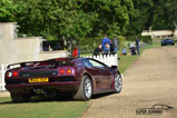 Event: Wilton Classic and Supercars
