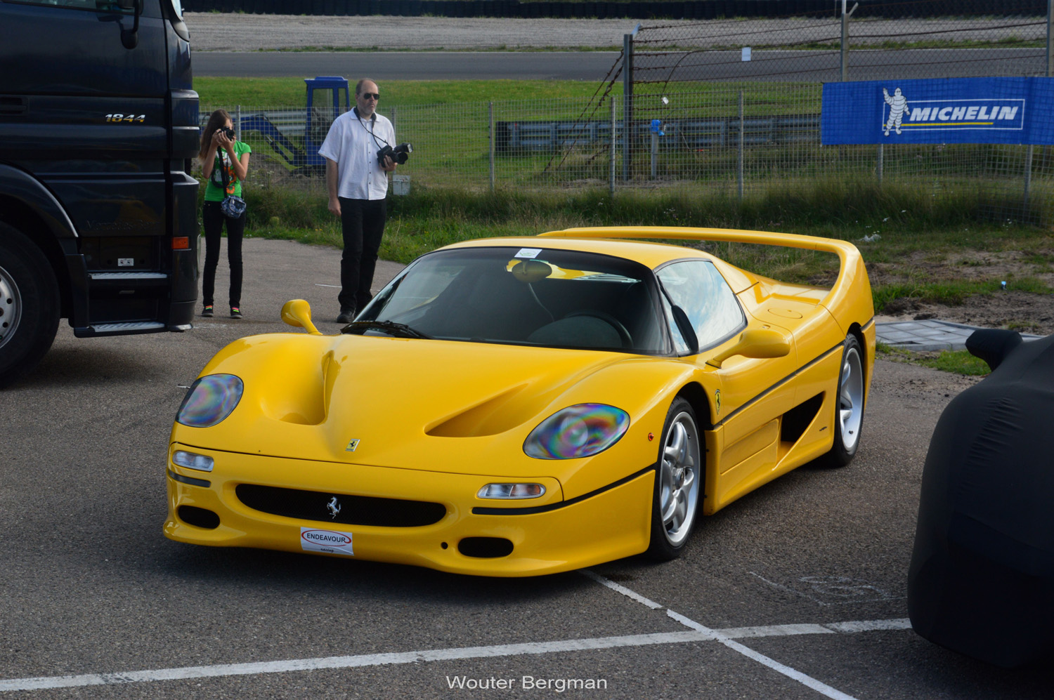 Event: Supercar Sunday Zandvoort deel 2