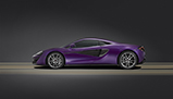 McLaren Special Operations shows one-off 570S at Pebble Beach