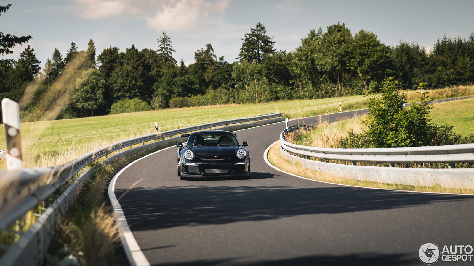 Special: het beste van Porsche bij de Nürburgring