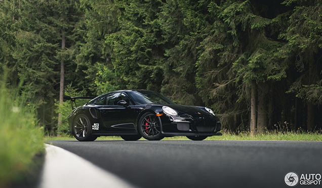 Special: het beste van Porsche bij de Nürburgring