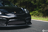 Special: het beste van Porsche bij de Nürburgring