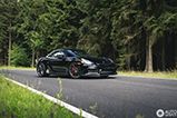 Special: het beste van Porsche bij de Nürburgring