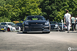 Special: het beste van Porsche bij de Nürburgring