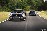 Special: het beste van Porsche bij de Nürburgring