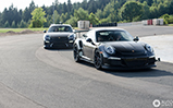 Special: het beste van Porsche bij de Nürburgring
