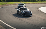 Special: het beste van Porsche bij de Nürburgring