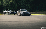 Special: het beste van Porsche bij de Nürburgring