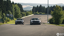Special: het beste van Porsche bij de Nürburgring