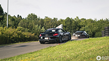 Special: het beste van Porsche bij de Nürburgring