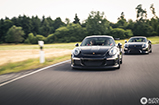 Special: het beste van Porsche bij de Nürburgring